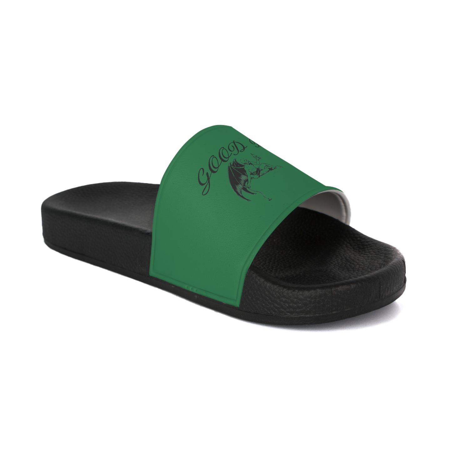 "GOOD" DEAL? Slides