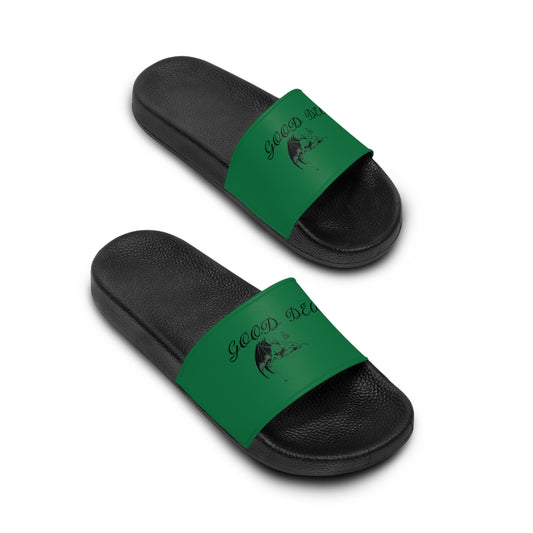 "GOOD" DEAL? Slides