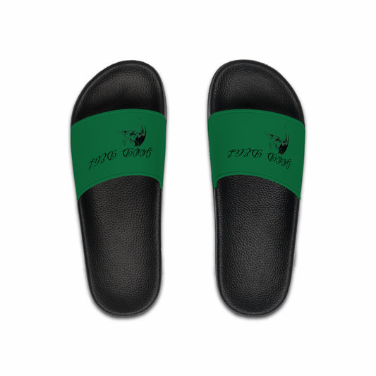 "GOOD" DEAL? Slides
