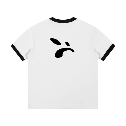 "R.A.W.R" Tee